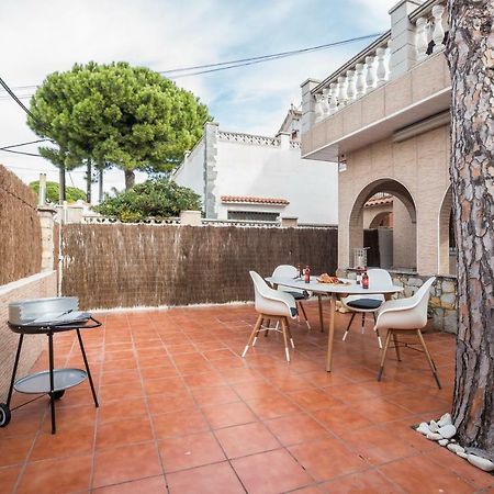 Casa Samara Villa Castelldefels Ngoại thất bức ảnh