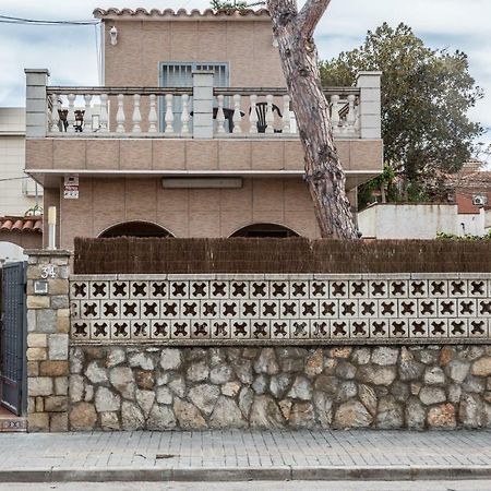 Casa Samara Villa Castelldefels Ngoại thất bức ảnh