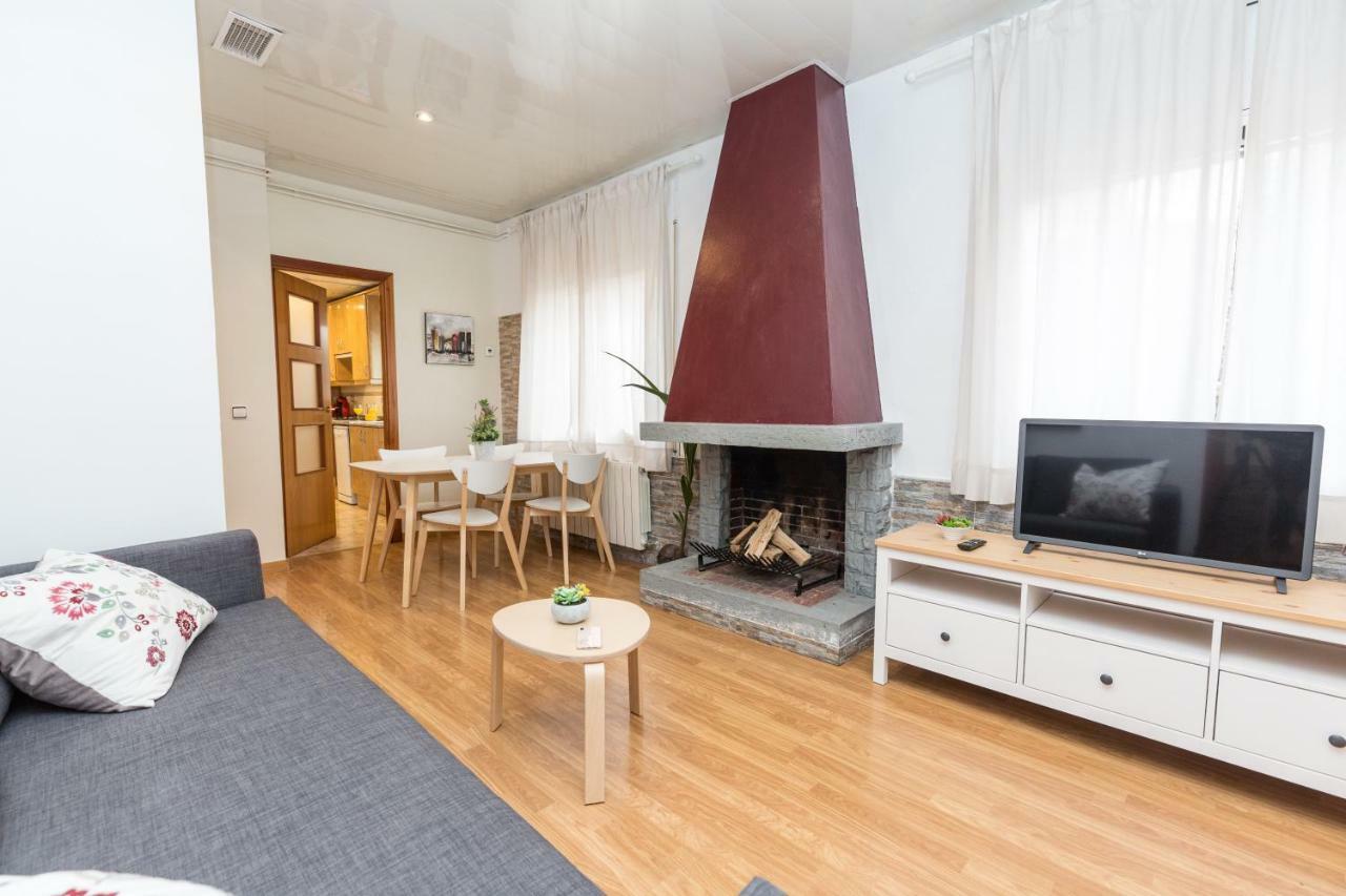 Casa Samara Villa Castelldefels Ngoại thất bức ảnh