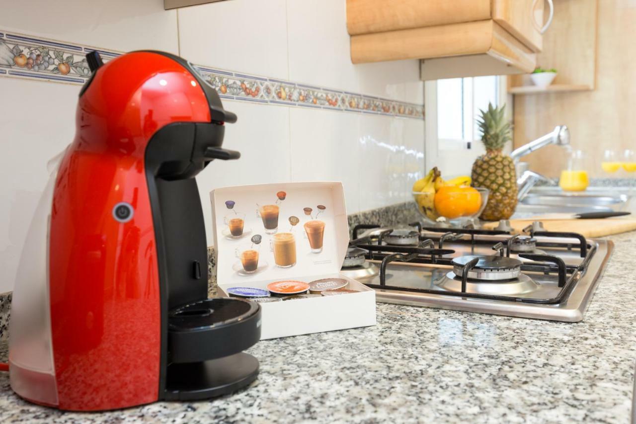 Casa Samara Villa Castelldefels Ngoại thất bức ảnh