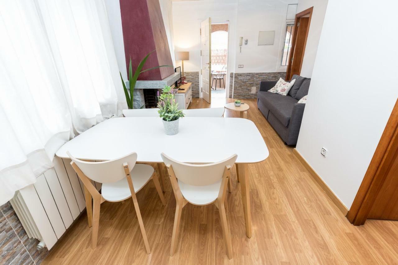 Casa Samara Villa Castelldefels Ngoại thất bức ảnh