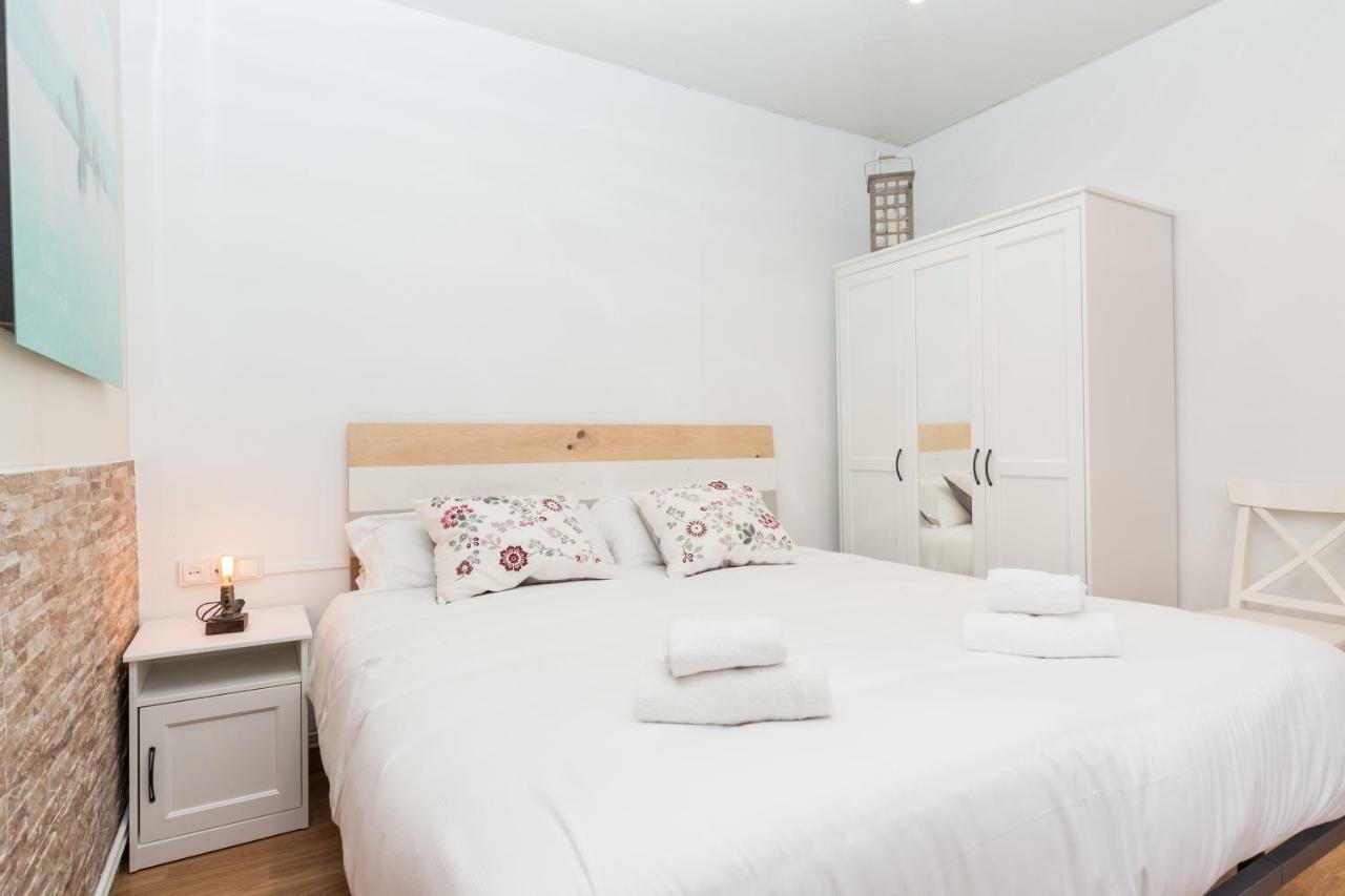 Casa Samara Villa Castelldefels Ngoại thất bức ảnh