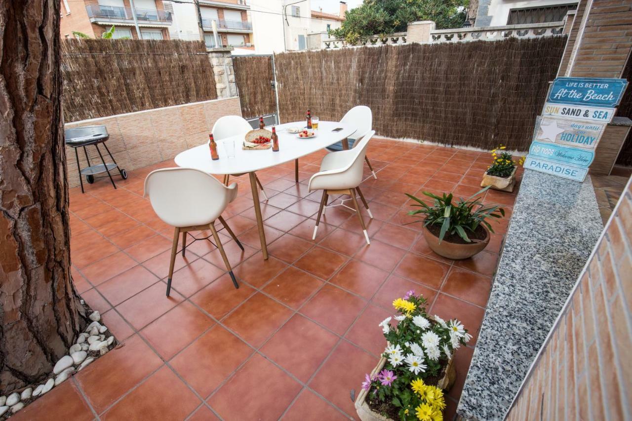 Casa Samara Villa Castelldefels Ngoại thất bức ảnh