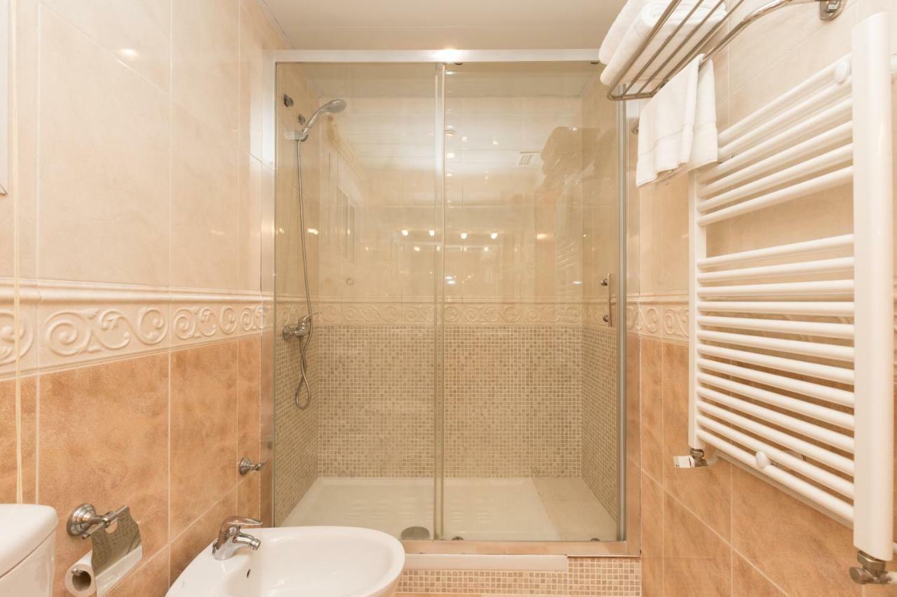 Casa Samara Villa Castelldefels Ngoại thất bức ảnh