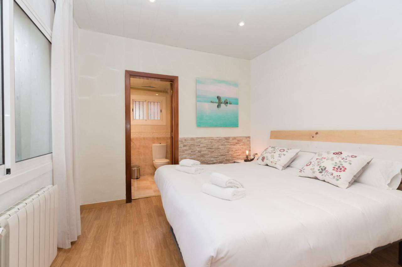 Casa Samara Villa Castelldefels Ngoại thất bức ảnh