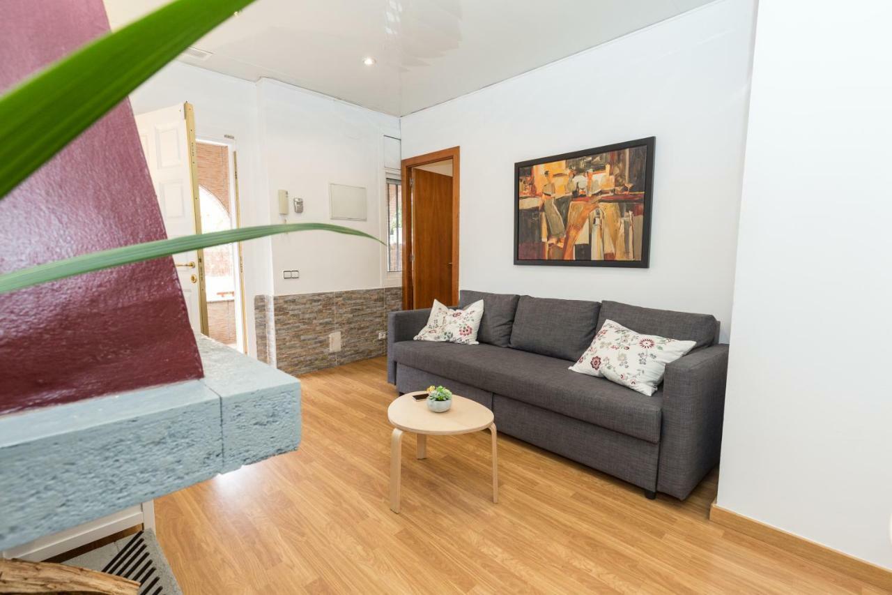 Casa Samara Villa Castelldefels Ngoại thất bức ảnh