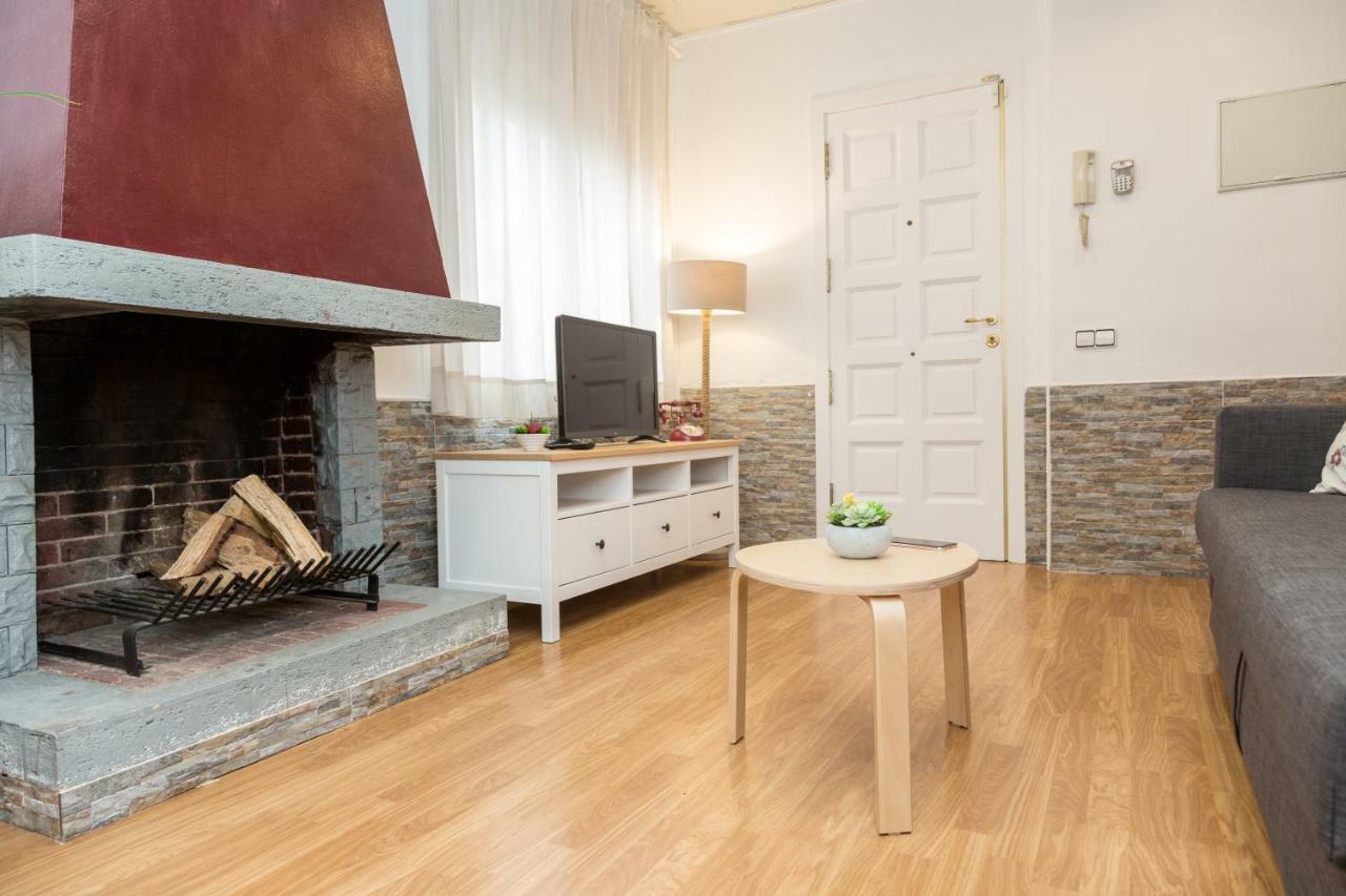 Casa Samara Villa Castelldefels Ngoại thất bức ảnh