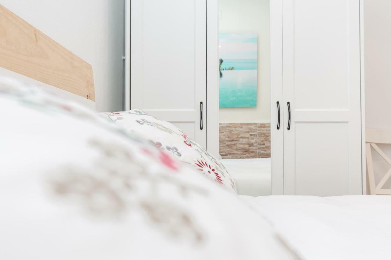 Casa Samara Villa Castelldefels Ngoại thất bức ảnh
