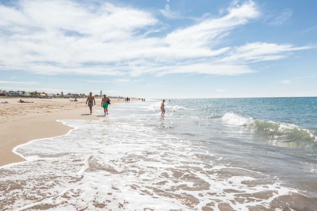 Casa Samara Villa Castelldefels Ngoại thất bức ảnh